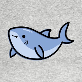 Cute Shark T-Shirt